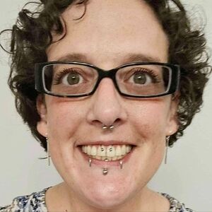 Meet your Posher, Jacqueline